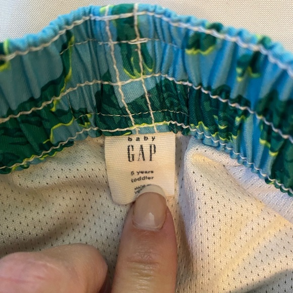 Boys 5T Summer Bundle - Picture 7 of 13